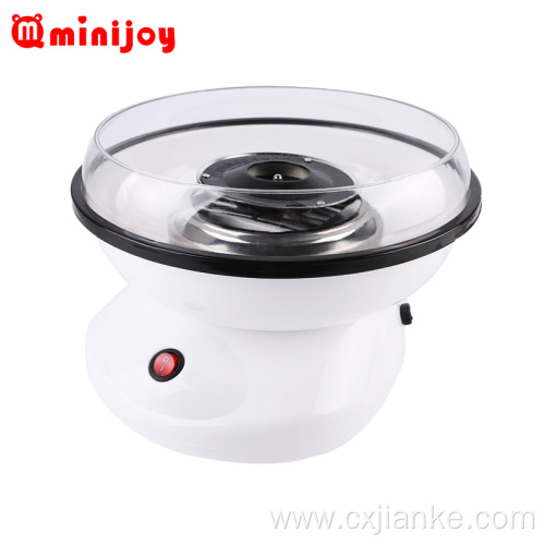 Child mini cotton candy machine candy floss machine